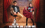 Lady Garfia y Gon Trujillo debutarán en Gran Arena Monticello
