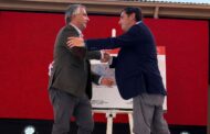 Rancagua avanza en la recuperación de su patrimonio: Municipio sella acuerdo con Subdere para revitalizar inmuebles emblemáticos del centro histórico