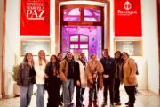 Con cifra histórica de visitantes y más de 100 actividades Rancagua celebró con éxito el Día del Patrimonio