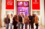 Con cifra histórica de visitantes y más de 100 actividades Rancagua celebró con éxito el Día del Patrimonio