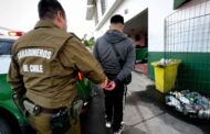 Más de 30 controles y un detenido: Municipio de Rancagua despliega fiscalización conjunta en distintos sectores de la comuna