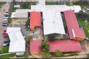 Fondos de Monticello financian obras de alto impacto en salud, movilidad e infraestructura escolar en Mostazal