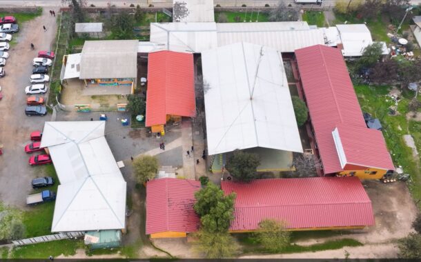 Fondos de Monticello financian obras de alto impacto en salud, movilidad e infraestructura escolar en Mostazal