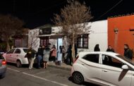 Rancagua: Nuevo operativo conjunto concluye con clausura de prostíbulos ilegales y decomiso de alcohol