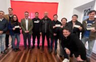 Municipalidad de Rancagua entrega más de $134 millones en subvenciones para fortalecer el trabajo de organizaciones de la comuna*