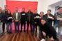 Municipalidad de Rancagua entrega más de $134 millones en subvenciones para fortalecer el trabajo de organizaciones de la comuna*