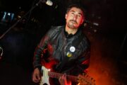 Rancagua Sessions”: La iniciativa municipal que impulsa el talento rancagüino y llena de vida el centro de la ciudad