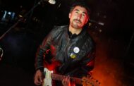 Rancagua Sessions”: La iniciativa municipal que impulsa el talento rancagüino y llena de vida el centro de la ciudad