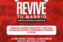 Municipalidad de Rancagua lanza “Revive Tu Barrio”, programa que llevará servicios, seguridad y recuperación de espacios públicos a distintos sectores de la comuna