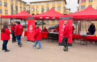 Municipio de Rancagua inicia “Revive Tu Barrio” con masivo despliegue de servicios en el sector nororiente