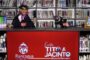 Municipalidad de Rancagua estrena “Entre Tito y Jacinto: Cosas de Rancagua”, innovador programa protagonizado por dos leyendas de la ciudad