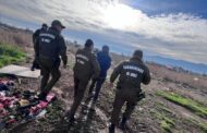 Un detenido y nueve rucos retirados deja nuevo operativo liderado por Municipio de Rancagua