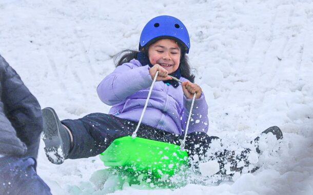 ¡Vacaciones de invierno en Rancagua! Municipio presenta amplia cartelera de panoramas gratuitos para toda la familia