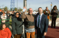 Minvu entrega Villa Los Guindales y concreta el acceso a la vivienda propia para 60 familias de Rancagua