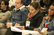 Hospital Franco Ravera reunió a especialistas de todo Chile en el mayor encuentro de ortodoncia del sector público