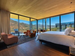 VIK anuncia ambiciosa expansión en Chile con nuevos bungalows, centro wellness y experiencias de alto estándar