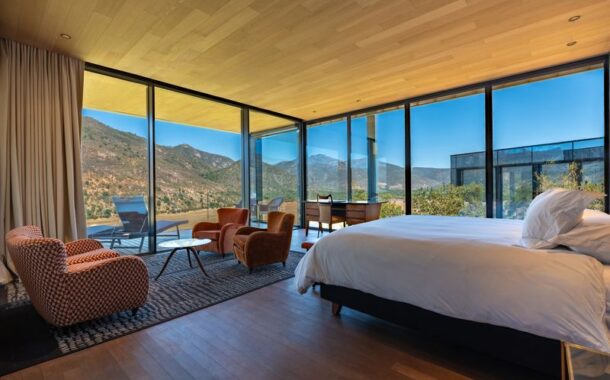 VIK anuncia ambiciosa expansión en Chile con nuevos bungalows, centro wellness y experiencias de alto estándar