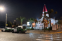 Alcalde de Rancagua condena grave hecho de violencia ocurrido en la parroquia Divino Maestro