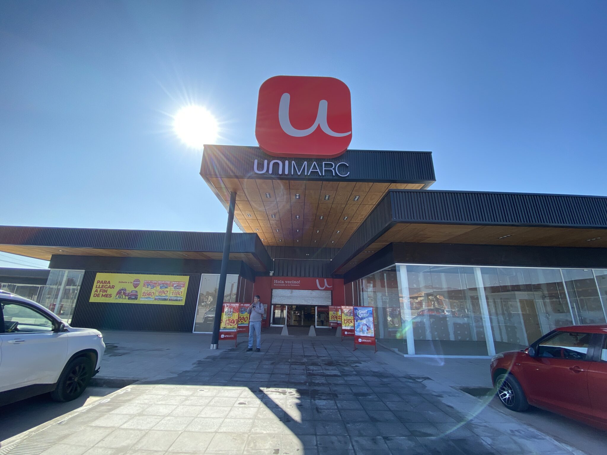 Unimarc se anticipa e implementa la jornada laboral de 40 horas en todas sus tiendas de la Región de O’Higgins