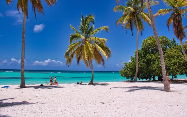 Vacaciones de invierno al sol: Brasil, Colombia y el Caribe lideran las preferencias de los chilenos