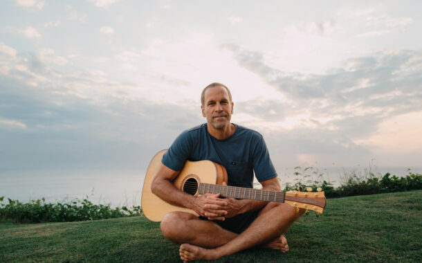 Jack Johnson encabezará Surfestival 2027: el máximo referente de la cultura surf llega a Pichilemu