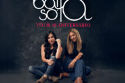 Ella Baila Sola con Marta Botía y Virginia Mos celebrarán 30 años de carrera en Gran Arena Monticello