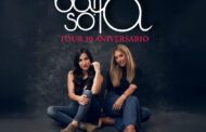 Ella Baila Sola con Marta Botía y Virginia Mos celebrarán 30 años de carrera en Gran Arena Monticello