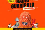 Por éxito de ventas 31 Minutos abre segunda función en Gran Arena Monticello con “Radio Guaripolo II”