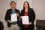 UOH y Municipalidad de Machalí suscriben convenio para esterilización de mascotas