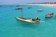 Cabo Verde despierta el interés de los viajeros chilenos