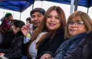 Minvu O’Higgins entrega 88 viviendas industrializadas a familias de Rancagua