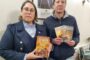 Seremi de Culturas destacó al escritor de “Rancagua Zombi” por su participación en importante festival internacional de terror y fantasía