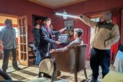 “El viento que nos lleva”: UOH estrena este 8 de julio su primera película de ficción producida con talento local