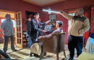 “El viento que nos lleva”: UOH estrena este 8 de julio su primera película de ficción producida con talento local