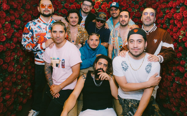 Santaferia regresa a Gran Arena Monticello para celebrar dos décadas de cumbia y alegría