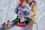 Más de 15 mil rancagüinos llenaron de vida el Parque de Nieve durante las vacaciones de invierno