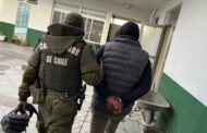 Más de 80 controles y un detenido dejó nuevo operativo entre Municipalidad de Rancagua y Carabineros