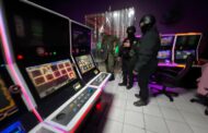 Nueva fiscalización del equipo de Seguridad Pública de la Municipalidad de Rancagua