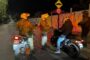 Municipalidad de Rancagua lideró nuevo operativo conjunto que culminó con la captura de un prófugo y dos detenidos por drogas
