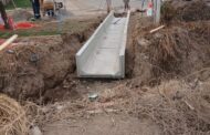 Municipalidad de Rancagua despliega amplio operativo preventivo ante el sistema frontal