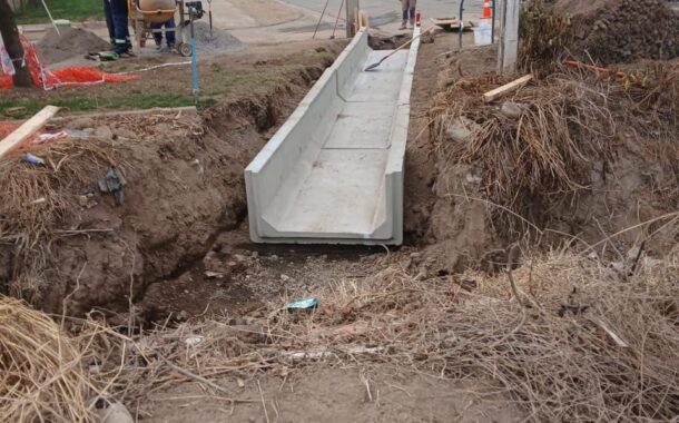 Municipalidad de Rancagua despliega amplio operativo preventivo ante el sistema frontal