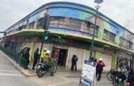 Municipalidad de Rancagua lidera contundente operativo que culmina con la clausura de ocho casinos ilegales