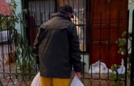 Rancagua Sur supera emergencia tras intenso despliegue municipal