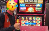 Casino Monticello entregó premio por más de $62 millones: jugador quedó en blanco