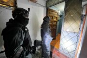 Rancagua: nuevo operativo deja dos prostíbulos clandestinos clausurados y ya son 19 en los últimos cuatro meses