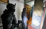 Rancagua: nuevo operativo deja dos prostíbulos clandestinos clausurados y ya son 19 en los últimos cuatro meses