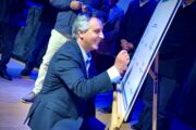 Rancagua: Municipio ejecutará nuevas obras de pavimentación, semaforización y conservación de ciclovías