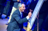 Rancagua: Municipio ejecutará nuevas obras de pavimentación, semaforización y conservación de ciclovías