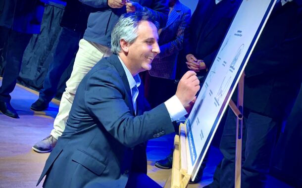 Rancagua: Municipio ejecutará nuevas obras de pavimentación, semaforización y conservación de ciclovías