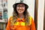 Tenientina integró grupo de mujeres mineras en gira tecnológica en Alemania